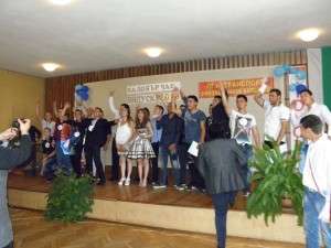 абитуриенти